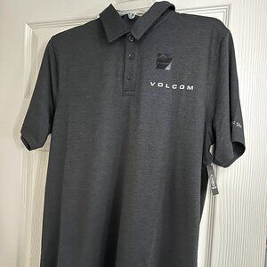 Volcom Polo Shirt